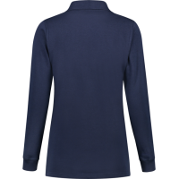 SANTINO Dames Polosweater RICK (zonder tailleboord)
